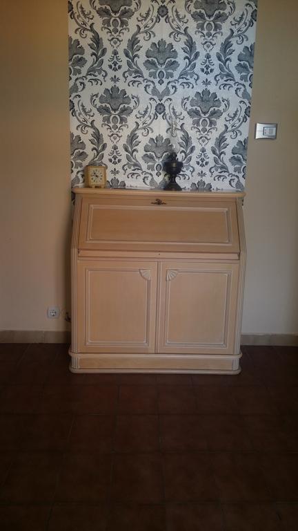 Horváth Apartmanház Kaposvár Exterior foto