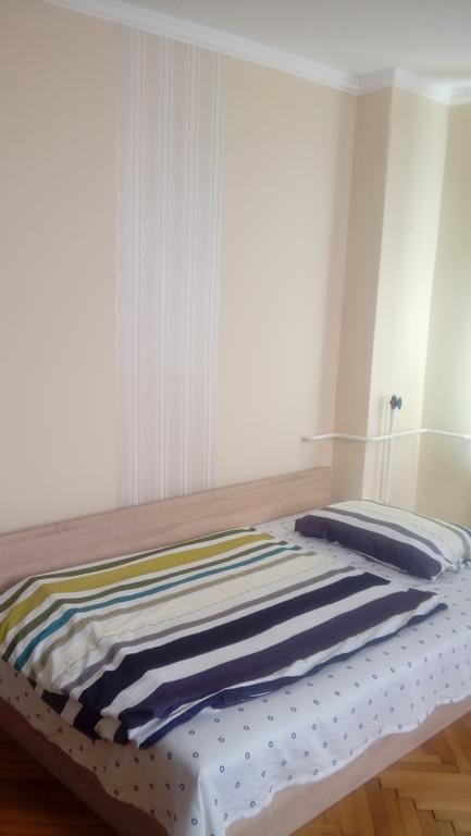 Horváth Apartmanház Kaposvár Exterior foto
